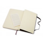 Записная книжка А6 (Pocket) Classic (нелинованный)