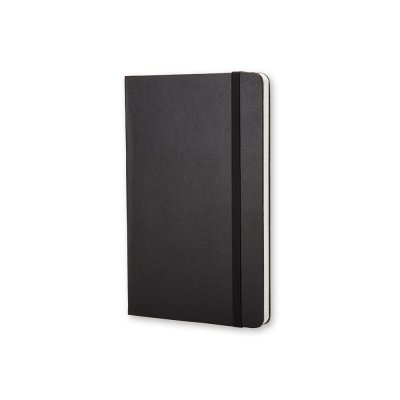 Записная книжка А6 (Pocket) Classic (в клетку)