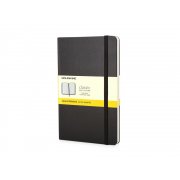 Записная книжка А6 (Pocket) Classic (в клетку)