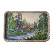 Подарочный набор «Лесная пасека»