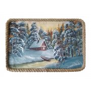 Подарочный набор «Лесная пасека»