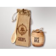 Подарочный набор «Лесная пасека»