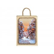 Подарочный набор «Лесная заимка»