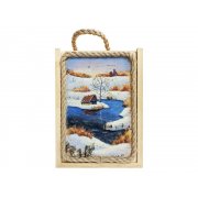 Подарочный набор «Лесная заимка»