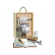 Подарочный набор «Лесная заимка»