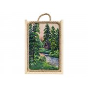 Подарочный набор «Лесная заимка»