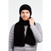 Шапка Nordkapp, черная арт. 14401.30