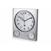 Погодная станция настенная «Патерна» арт. 571658.15р