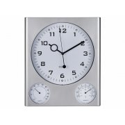 Погодная станция настенная «Патерна» арт. 571658.15р