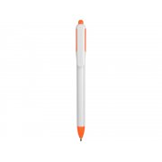 Ручка пластиковая шариковая «Роанок» арт. 40992.13