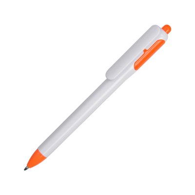 Ручка пластиковая шариковая «Роанок»