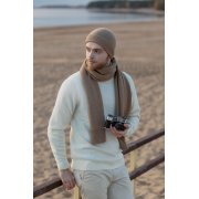 Шапка Cordelia, бежевая арт. 18002.00