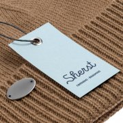 Шапка Cordelia, бежевая арт. 18002.00