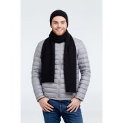 Шапка Cordelia, черная арт. 18002.30 Шапка Cordelia, черная арт. 18002.30