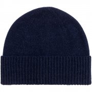 Шапка Cordelia, синяя арт. 18002.40 Шапка Cordelia, синяя арт. 18002.40