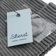 Шапка Alpine, серая арт. 18003.11