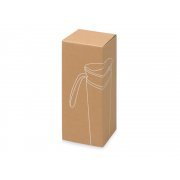 Термокружка «Годс» 470мл на присоске