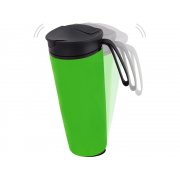 Термокружка «Годс» 470мл на присоске