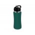 Бутылка спортивная из стали «Коста-Рика», 600 мл