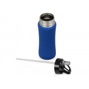 Бутылка спортивная из стали «Коста-Рика», 600 мл