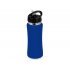 Бутылка спортивная из стали «Коста-Рика», 600 мл