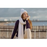 Шапка Alpine, белая арт. 18003.60