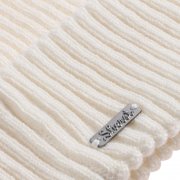 Шапка Alpine, белая арт. 18003.60