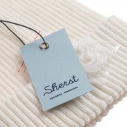 Шапка Alpine, белая арт. 18003.60