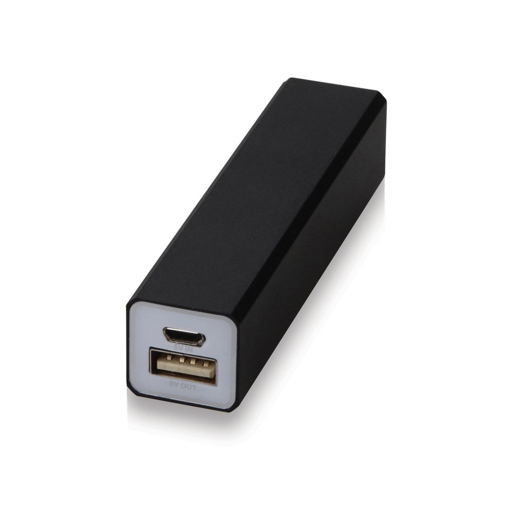 Внешний аккумулятор «Брадуэлл», 2200 mAh арт. 392437 Внешний аккумулятор «Брадуэлл», 2200 mAh арт. 392437