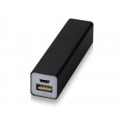 Внешний аккумулятор «Брадуэлл», 2200 mAh арт. 392437 Внешний аккумулятор «Брадуэлл», 2200 mAh арт. 392437