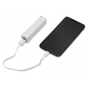 Внешний аккумулятор «Ангра», 2200 mAh