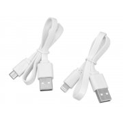 Внешний аккумулятор «Ангра», 2200 mAh арт. 392416