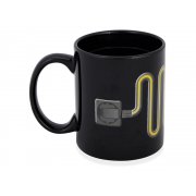 Кружка «Лампочка»