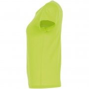 Футболка женская MISS 150, зеленое яблоко арт. 2662.94