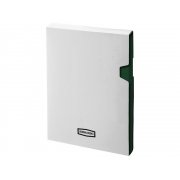 Блокнот А5 «Juan» арт. 10618109