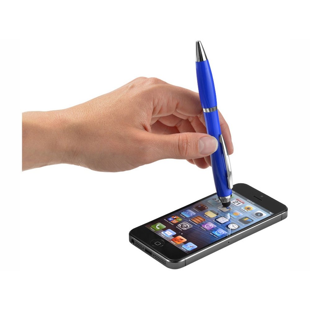 Ручка-стилус шариковая «Nash» арт. 10673900 Ручка-стилус шариковая «Nash» арт. 10673900