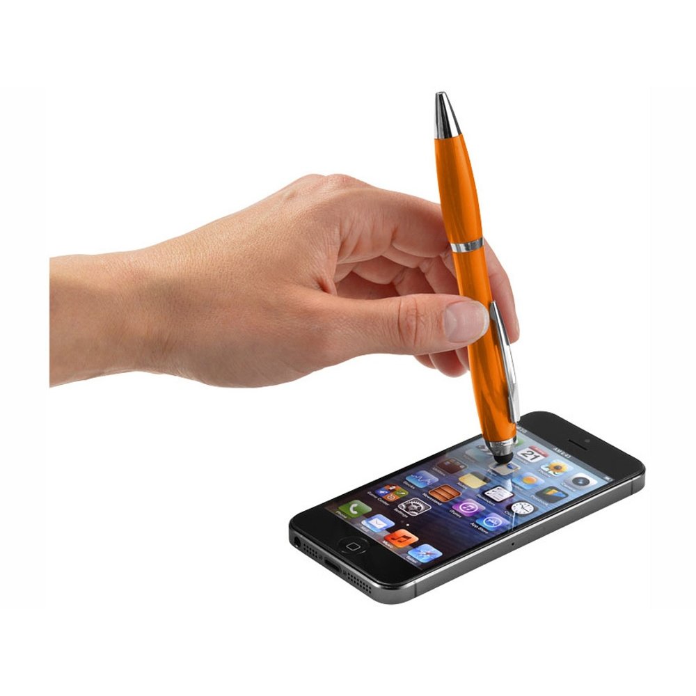 Ручка-стилус шариковая «Nash» арт. 10673903 Ручка-стилус шариковая «Nash» арт. 10673903