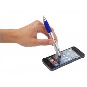 Ручка-стилус шариковая «Nash»