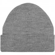 Шапка Real Talk, серая арт. 547.10 Шапка Real Talk, серая арт. 547.10