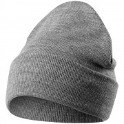 Шапка Real Talk, серая арт. 547.10 Шапка Real Talk, серая арт. 547.10