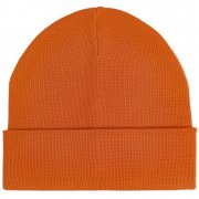 Шапка Real Talk, оранжевая арт. 547.20 Шапка Real Talk, оранжевая арт. 547.20