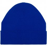 Шапка Real Talk, синяя арт. 547.40 Шапка Real Talk, синяя арт. 547.40