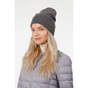 Шапка Real Talk, синяя арт. 547.40 Шапка Real Talk, синяя арт. 547.40