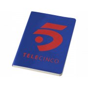 Блокнот А5 «Gallery» арт. 10679501