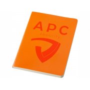 Блокнот А5 «Gallery» арт. 10679504