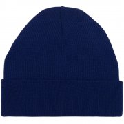 Шапка Real Talk, темно-синяя арт. 547.44 Шапка Real Talk, темно-синяя арт. 547.44