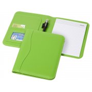 Папка A5 «Ebony» арт. 11998403