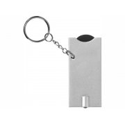 Брелок-держатель для монет «Allegro»