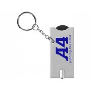 Брелок-держатель для монет «Allegro»