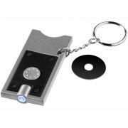 Брелок-держатель для монет «Allegro»